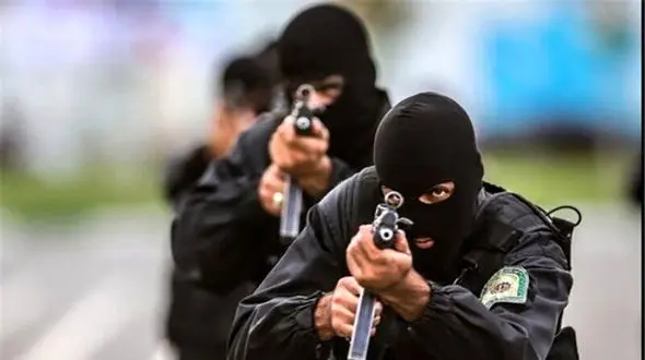 دختر کرجی را گروگان گرفتند / او یک روز در ارسارت بود