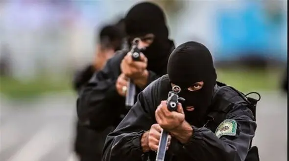 دختر کرجی را گروگان گرفتند / او یک روز در ارسارت بود