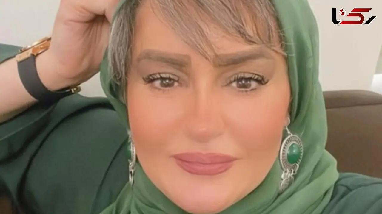 جنجال رقص نعیمه نظام دوست با آهنگ شمالی + فیلمی که از پشت صحنه لورفت!