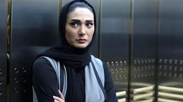 کار عجیب مینا وحید برای این بازیگر / چه رابطه ای بین آنهاست؟