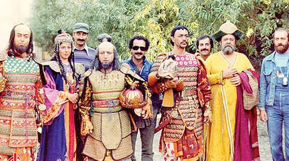 بازیگران سریال «سربداران» چطور انتخاب شدند؟