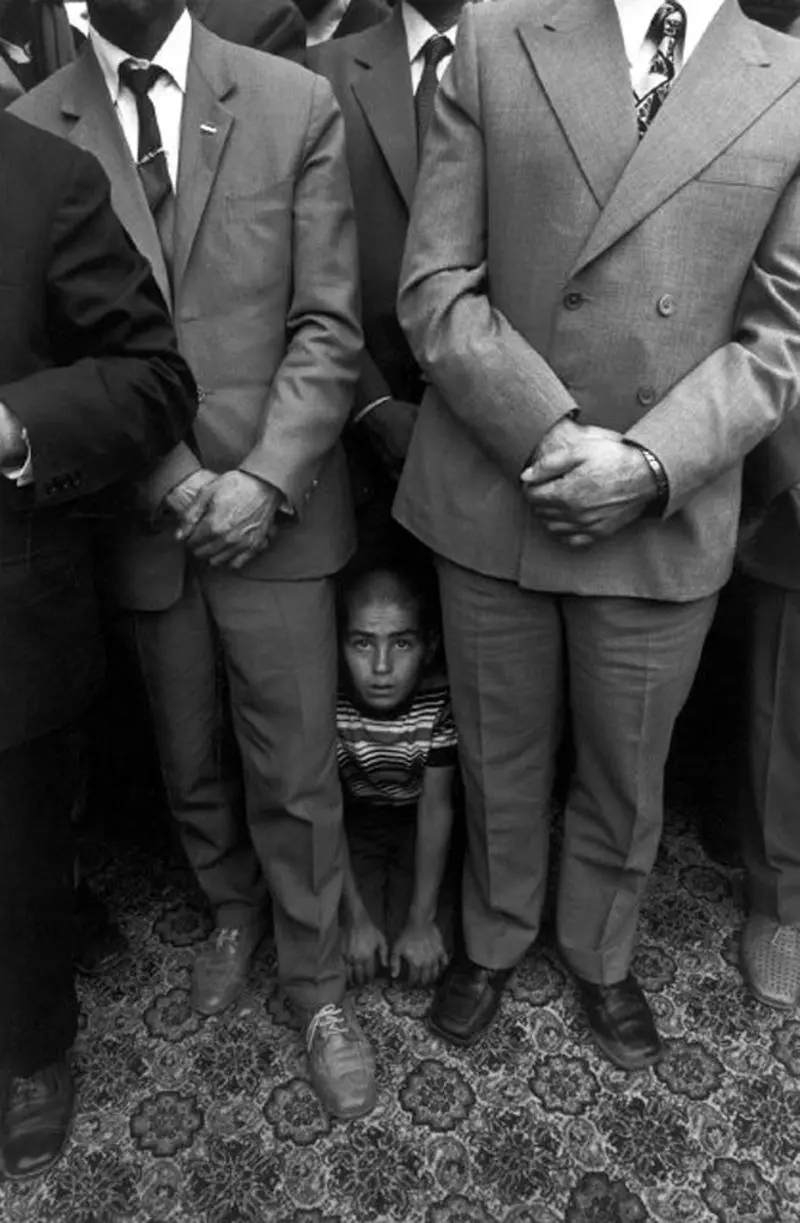 کمپین انتخاباتی هویدا در یزد