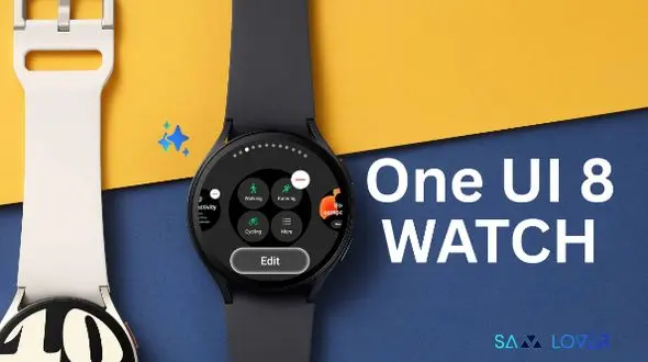 عرضه نسخه نهایی One UI 8 Watch برای ساعت‌های پرچمدار سامسونگ