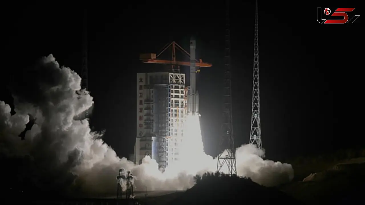 China Successfully Launches New Group of Remote Sensing Satellites