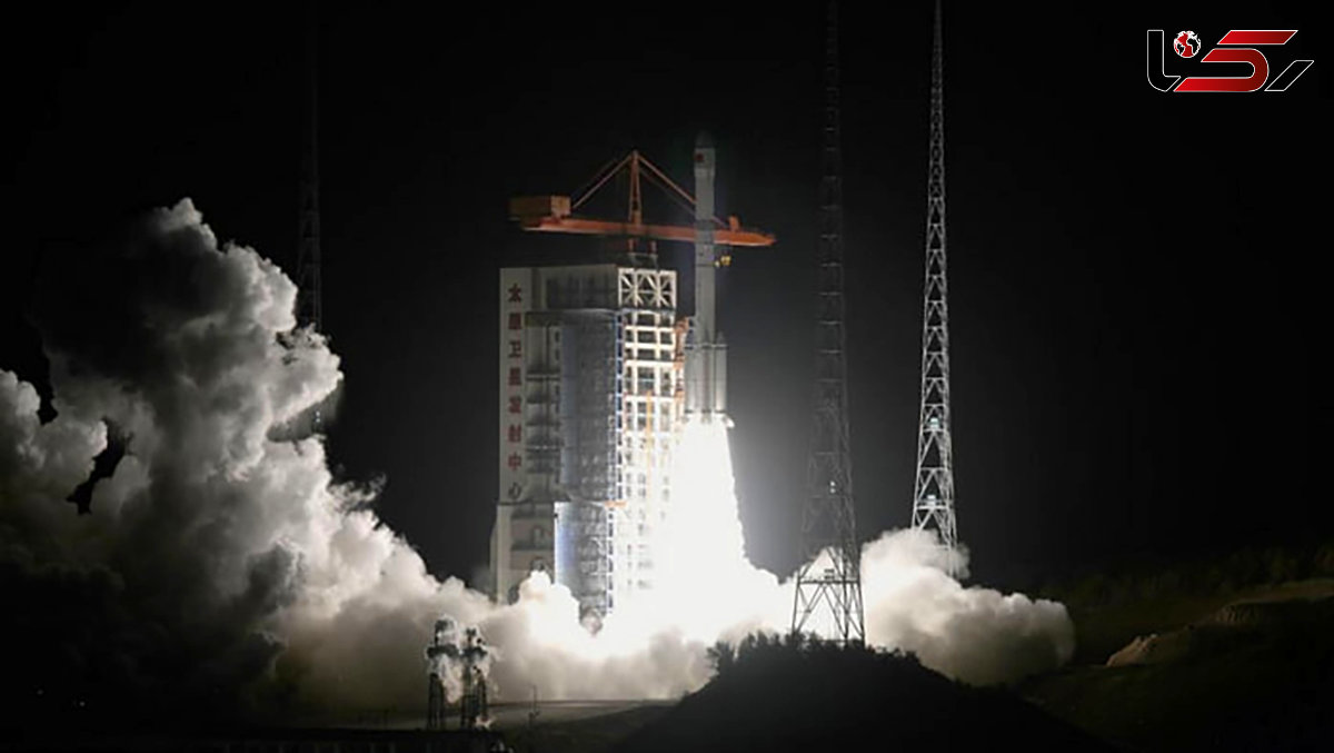 China Successfully Launches New Group of Remote Sensing Satellites
