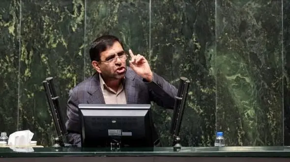 سیدنجیب حسینی: اورانیوم باید در خاک ایران باقی بماند