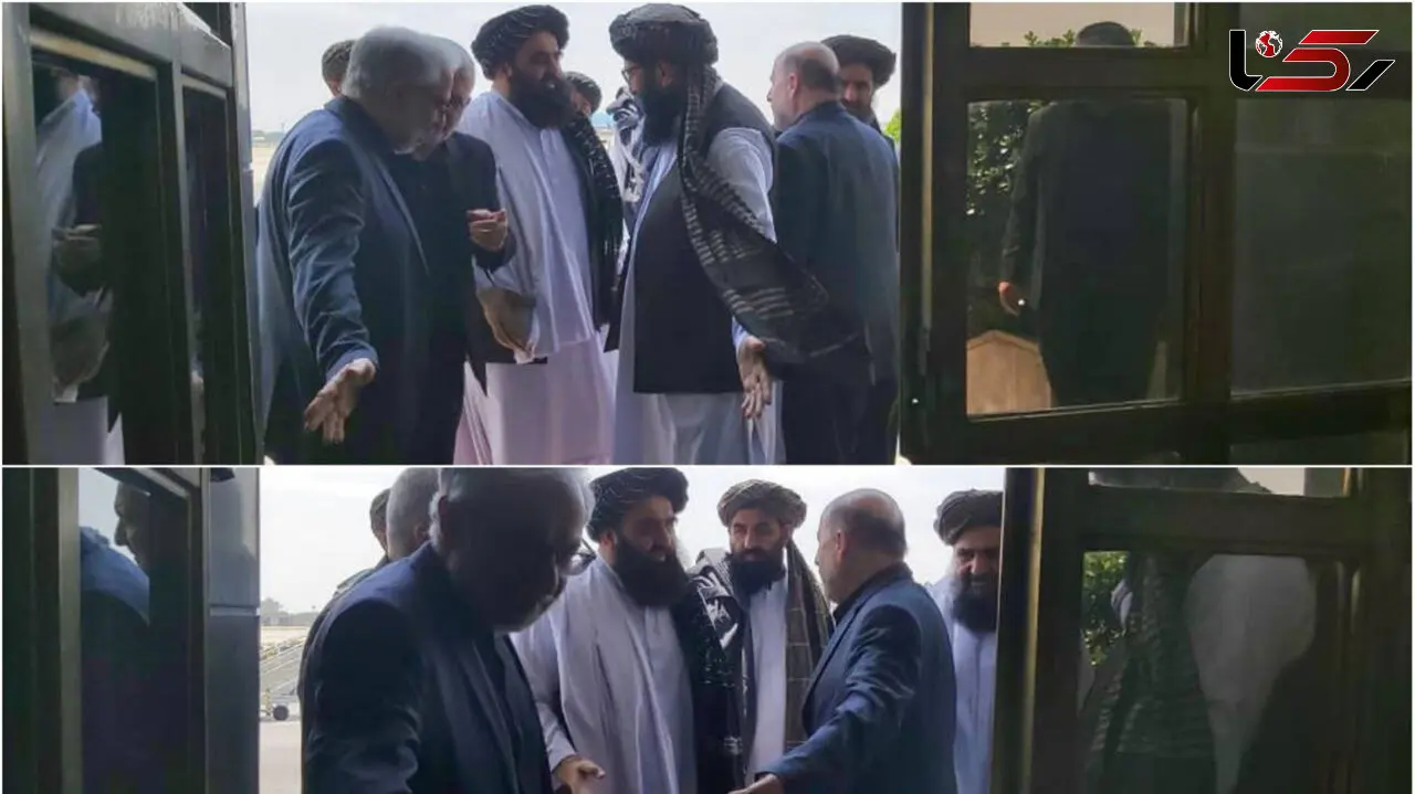 هم در برابر شکنجه عکاس ایرانی و هم در آدم ربایی طالبان سکوت کردید!