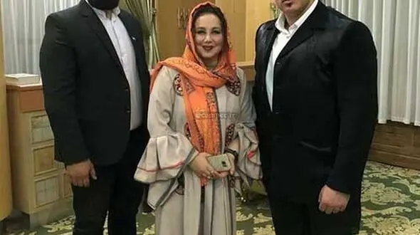 این بادیگاردها در ایران غیرقانونی هستند ! / سلبریتی ها هشدار می گیرند! + تصاویر