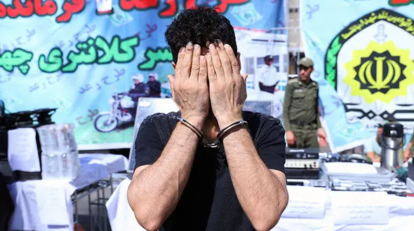 نقشه یک تبهکار برای آموزشگاه موسیقی در شرق تهران