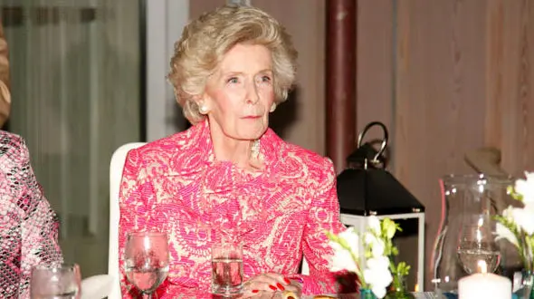 بازیگر کوچ‌نشین‌ها درگذشت+ عکس