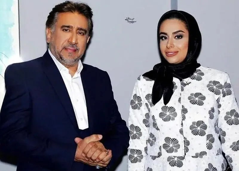 بازیگران سریال آینه عبرت