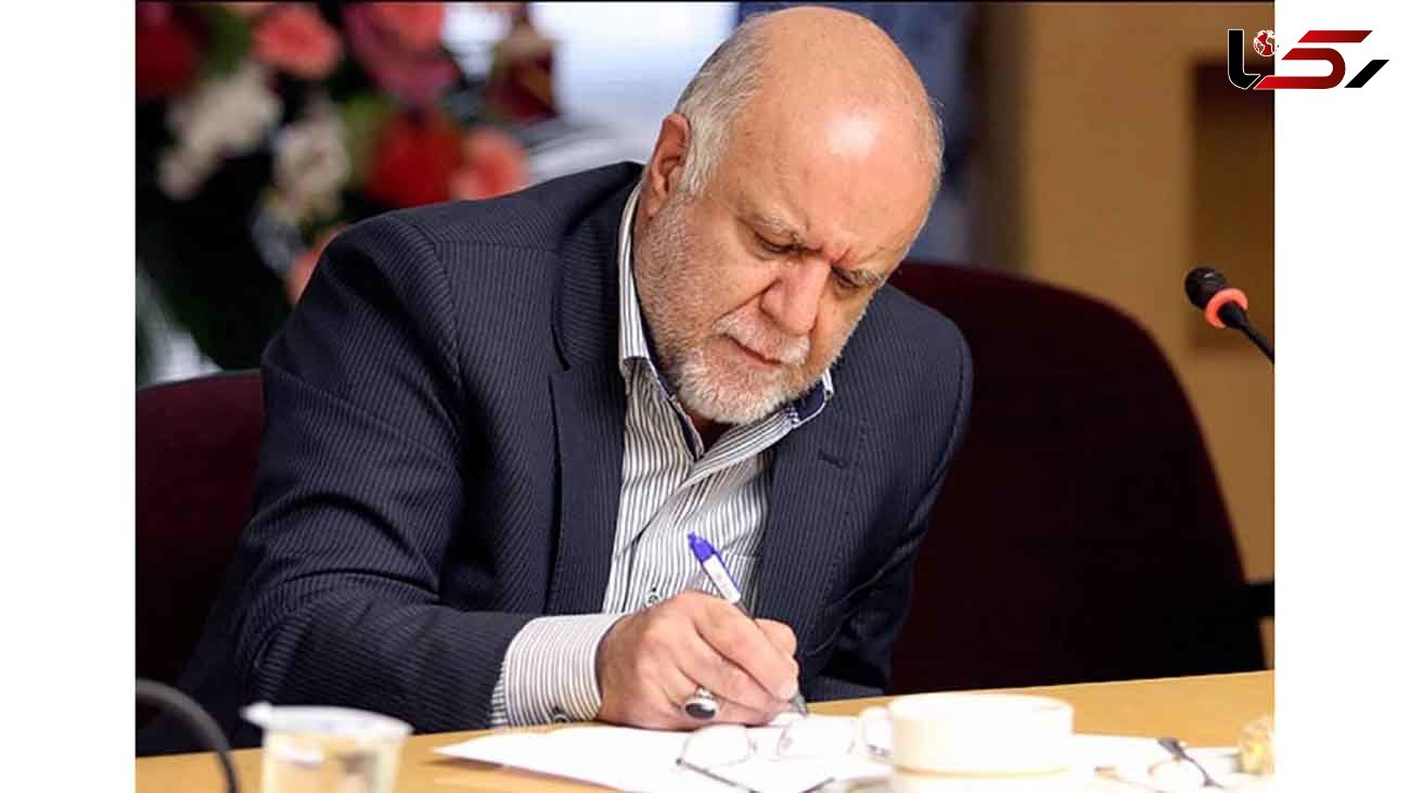 وزیر نفت درگذشت استاد شجریان ، نگین درخشان موسیقی اصیل ایرانی را تسلیت گفت
