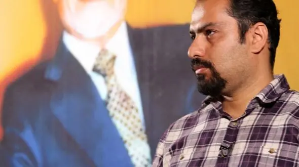 روایت دردناک یک کارگردان سینما از ابتلایش به کرونا: آرزو داشتم یک ثانیه بخوابم، اما نفسم قطع می‌شد