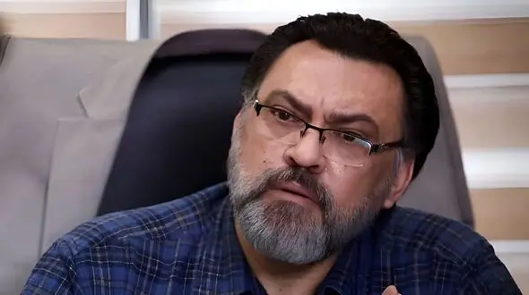 19 شهریور ماه تولد رضا ایرانمنش؛ داستان زندگی بازیگر «مردان آنجلس» و «وفا»