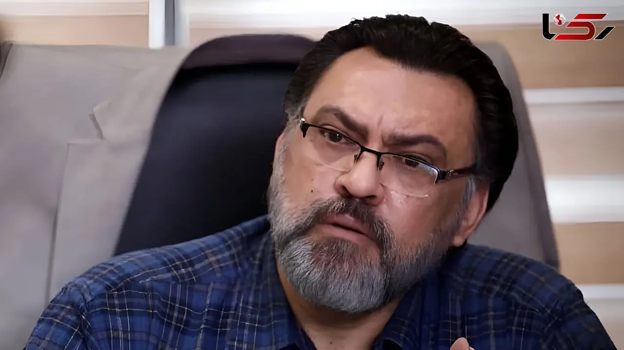 19 شهریور ماه تولد رضا ایرانمنش؛ داستان زندگی بازیگر «مردان آنجلس» و «وفا»