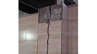 گودبرداری‌های غیراصولی در بندرعباس جان ساکنان را تهدید می‌کند