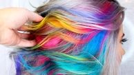 ترفندهای طبیعی برای پاک کردن رنگ موهای قدیمی/رازهای  زیبایی رنگ مو 