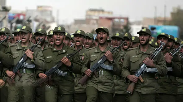 جزئیات تبعات و مجازات غیبت از سربازی