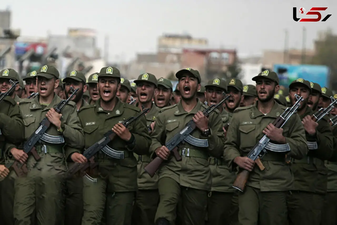 جزئیات تبعات و مجازات غیبت از سربازی