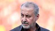 راز از دست دادن کمپ فنرباغچه توسط پرسپولیس