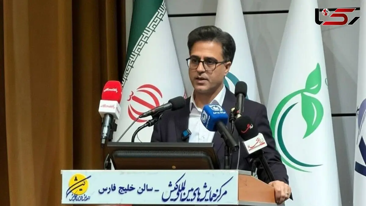 فرصت‌های اقتصادی دریاها؛ ایران در مسیر بهره‌برداری از ۹۰ درصد اقتصاد جهانی