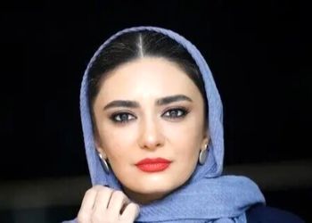 فیلم / لیندا کیانی  : ازدواج تو سن پایین راحت تره ولی هرچی میگذره هر روز داره سخت تر میشه ، ولی ازدواج خیلی چیز خوبیه