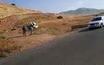 واژگونی خودرو مربیان پیش دبستانی دختر باغ‌ملک که برای تجمع به اهواز می رفتند