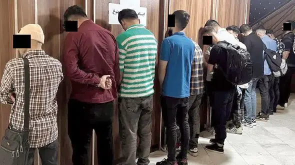 پشت‌پرده فیلم‌ های ترسناک شکنجه در باند هرمی / جوانان فریب رویاهای لوکس به دام افتادند!