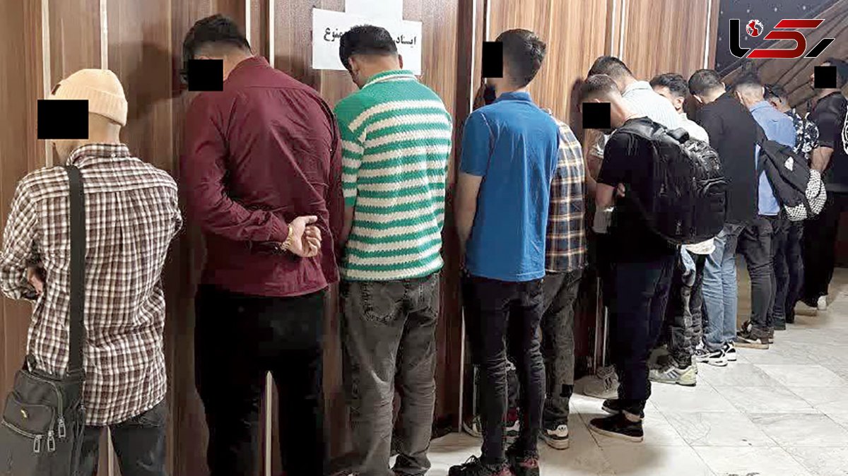 پشتپرده فیلم های ترسناک شکنجه در باند هرمی / جوانان فریب رویاهای لوکس به دام افتادند!