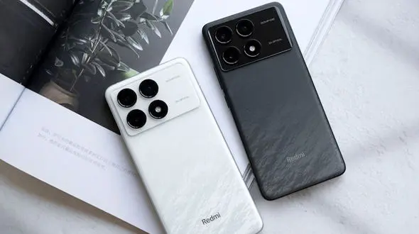 آنباکسینگ هیجان انگیز ردمی K70 پرو لامبورگینی ادیشن + فیلم