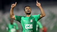 حضور ابراهیمی در تیم منتخب هفته لیگ ستارگان قطر + فیلم