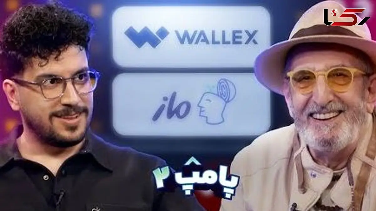 فیلم / فرهاد آئیش: دلم میخواد زودتر بمیرم چون دوست ندارم... / دیگه زورکی دارم خودمو ....