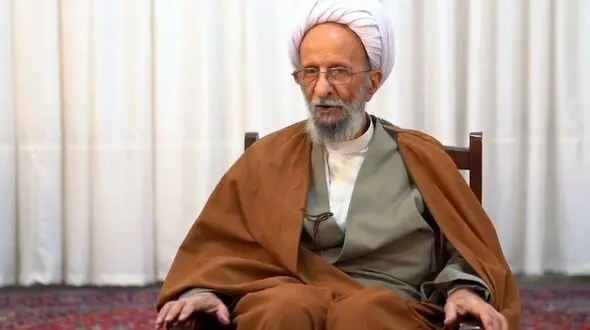 خوش به حال حامیان آقای مصباح با این افکار مترقی