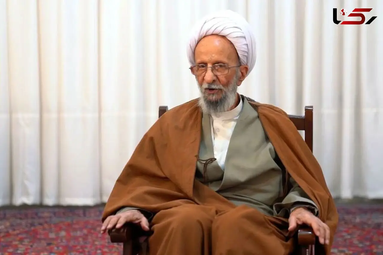 خوش به حال حامیان آقای مصباح با این افکار مترقی