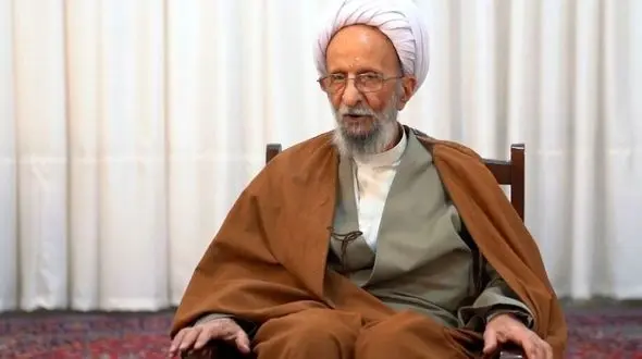 خوش به حال حامیان آقای مصباح با این افکار مترقی