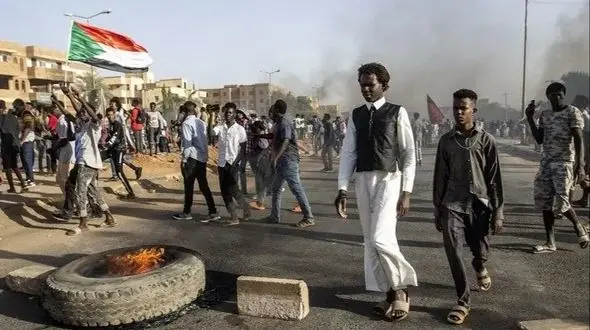 هزینه‌های اضافه شدن سودان به محور مقاومت چیست؟