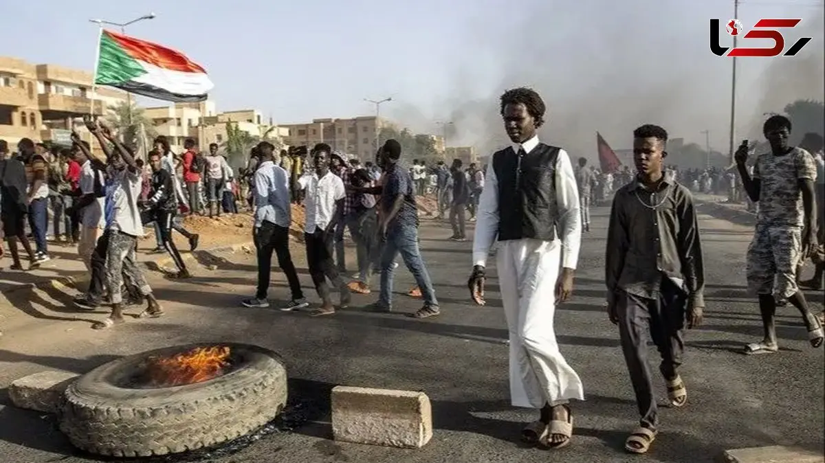 هزینه‌های اضافه شدن سودان به محور مقاومت چیست؟