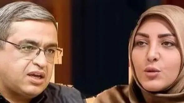 فیلم / پیامی که المیرا شریفی مقدم خواند:ما جوون ها  چه گناهی کردیم گیر این رسم و رسوماتیم + پاسخ  دکتر عزیزی