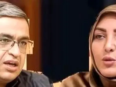 فیلم /  المیرا شریفی مقدم : درد ما جوون ها ... دکتر عزیزی: پسره میگه اگه با دختری دوس باشم رابطه بگیرم بهتر از ایته که ...