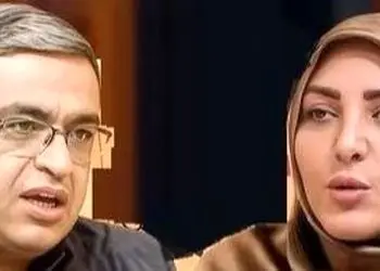 فیلم /  المیرا شریفی مقدم : درد ما جوون ها ... دکتر عزیزی: پسره میگه اگه با دختری دوس باشم رابطه بگیرم بهتر از ایته که ...