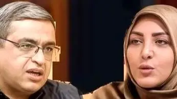 المیرا شریفی مقدم : درد ما جوون ها ... دکتر عزیزی: پسره میگه اگه با دختری دوس باشم رابطه بگیرم بهتر از ایته که ...