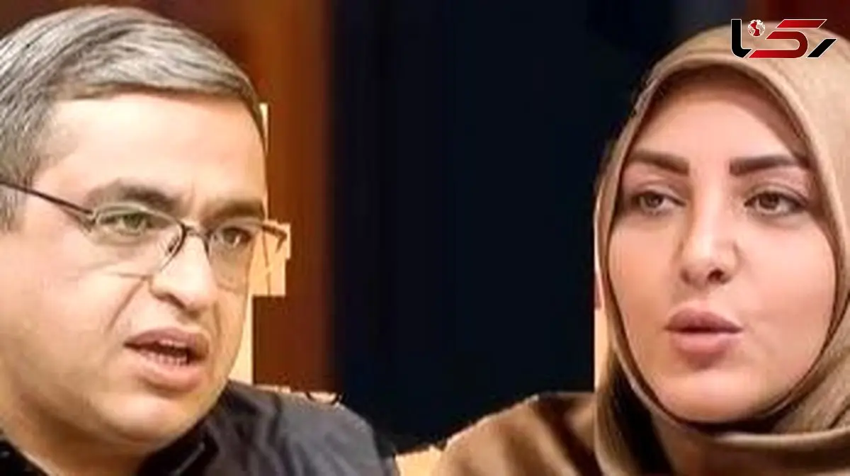 فیلم /  المیرا شریفی مقدم : درد ما جوون ها ... دکتر عزیزی: پسره میگه اگه با دختری دوس باشم رابطه بگیرم بهتر از ایته که ...