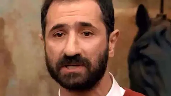 اولین فیلم  از رقص قر کمری ایمان صفا در عروسی / از آقای بازیگر بعید بود !