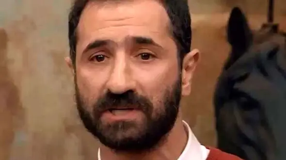 اولین فیلم  از رقص قر کمری ایمان صفا در عروسی / از آقای بازیگر بعید بود !