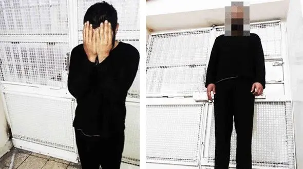 راز جسد سوخته در آتش سوزی خانه ویلایی نیاوران برملا شد +تصاویر