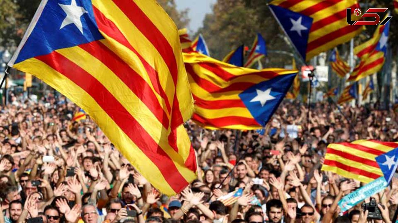 حمایت بیش از ۵۰ درصد اسپانیایی‌ها از برگزاری انتخابات زودهنگام و حل بحران کاتالونیا