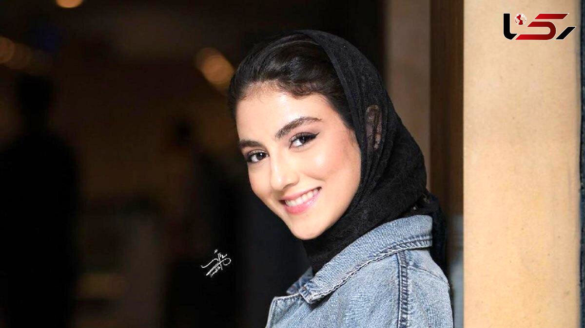 استایل پردیس پورعابدینی در اکران عمومی «زیبا صدایم کن»