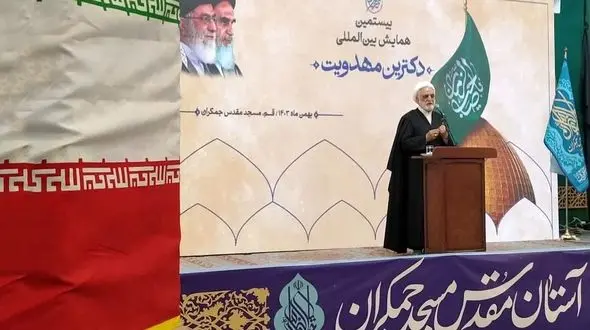 باید به دستیابی هرچه بیشتر علم و فناوری‌های نوین کوشا باشیم 