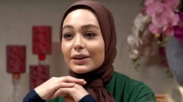 اتاق خواب دلباز و امروزی سانیا سالاری ارغوان سریال دلدادگان با پنجره ای روبه ویو ابدی/ چقدرم تمیز و مرتب+عکس