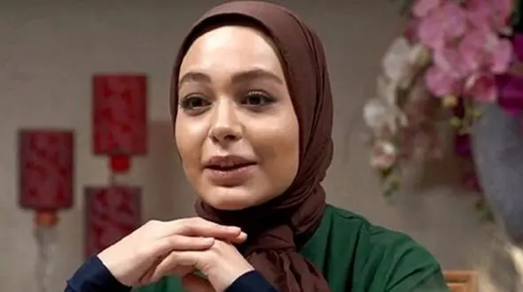 اتاق خواب دلباز و امروزی سانیا سالاری ارغوان سریال دلدادگان با پنجره ای روبه ویو ابدی/ چقدرم تمیز و مرتب+عکس